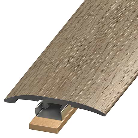Moxy XL LVT Mushroom 2x94" LVT Slim Trim by Versatrim