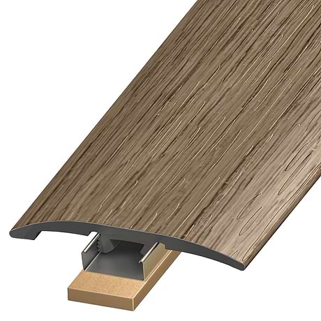 Moxy XL LVT Coffee 2x94" LVT Slim Trim by Versatrim