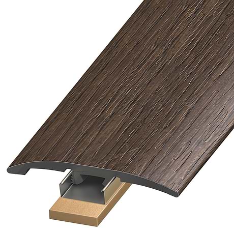 Moxy XL LVT Chestnut 2x94" LVT Slim Trim by Versatrim