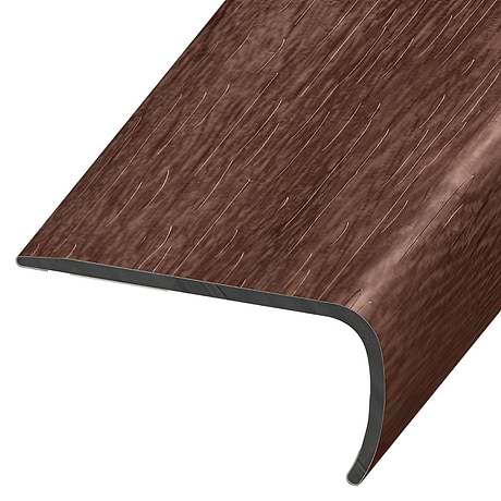 Renew LVT Oregon Maple Tualatin 2x1x94" LVT VersaEdge Stair Nose by Versatrim