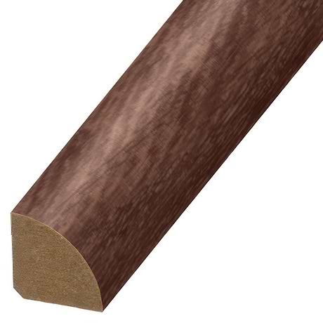 ReNew LVT Oregon Maple Tualatin .75x94" LVT Quarter Round Molding by Versatrim
