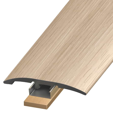 Heights XL LVT Meadow 2x94" LVT Slim Trim by Versatrim