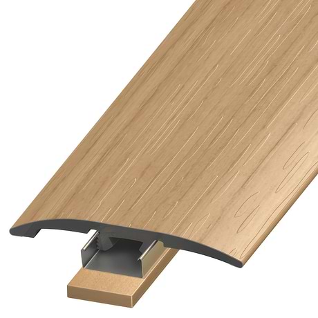 Heights XL LVT Sanctuary 2x94" LVT Slim Trim by Versatrim