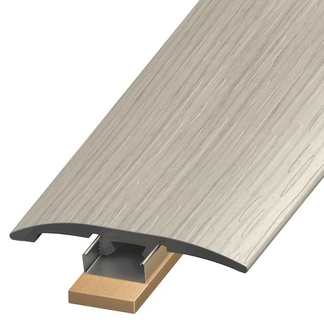 Heights XL LVT Mountain 2x94" LVT Slim Trim by Versatrim