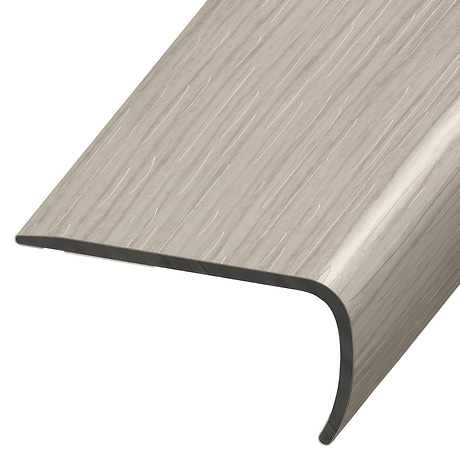 Heights XL LVT Mountain 2x1x94" VersaEdge Stair Nose by Versatrim