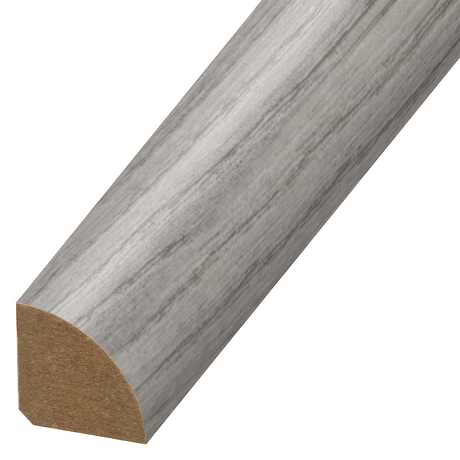 Heights XL LVT Harbor .75x94" LVT Quarter Round Molding by Versatrim