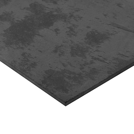 Brazilian Black Black 12x24 Natural Cleft Slate Tile