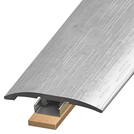 Tepoca LVT Sky 2x94" LVT Slim Trim by Versatrim