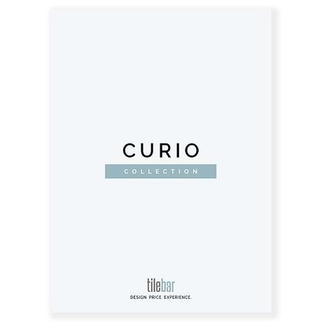 Curio Collection Architectural Binder