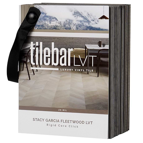 Strap Set Stacy Garcia Fleetwood LVT Collection