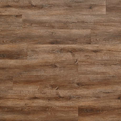Katone Taos Brown Glue Down 6x48 Luxury Vinyl Plank