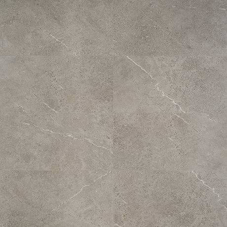 Optoro Sandstone Dark Beige 28mil Rigid Core Click 12x24 Luxury Vinyl Tile