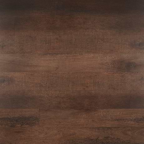 Optoro Driftwood 28mil Rigid Core Click 6x48 Luxury Vinyl Plank