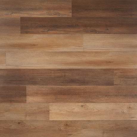 Optoro Coppertone 12mil Rigid Core Click 6x48 Luxury Vinyl Plank