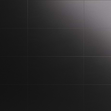 Modari Black 12x24 Matte Porcelain Tile