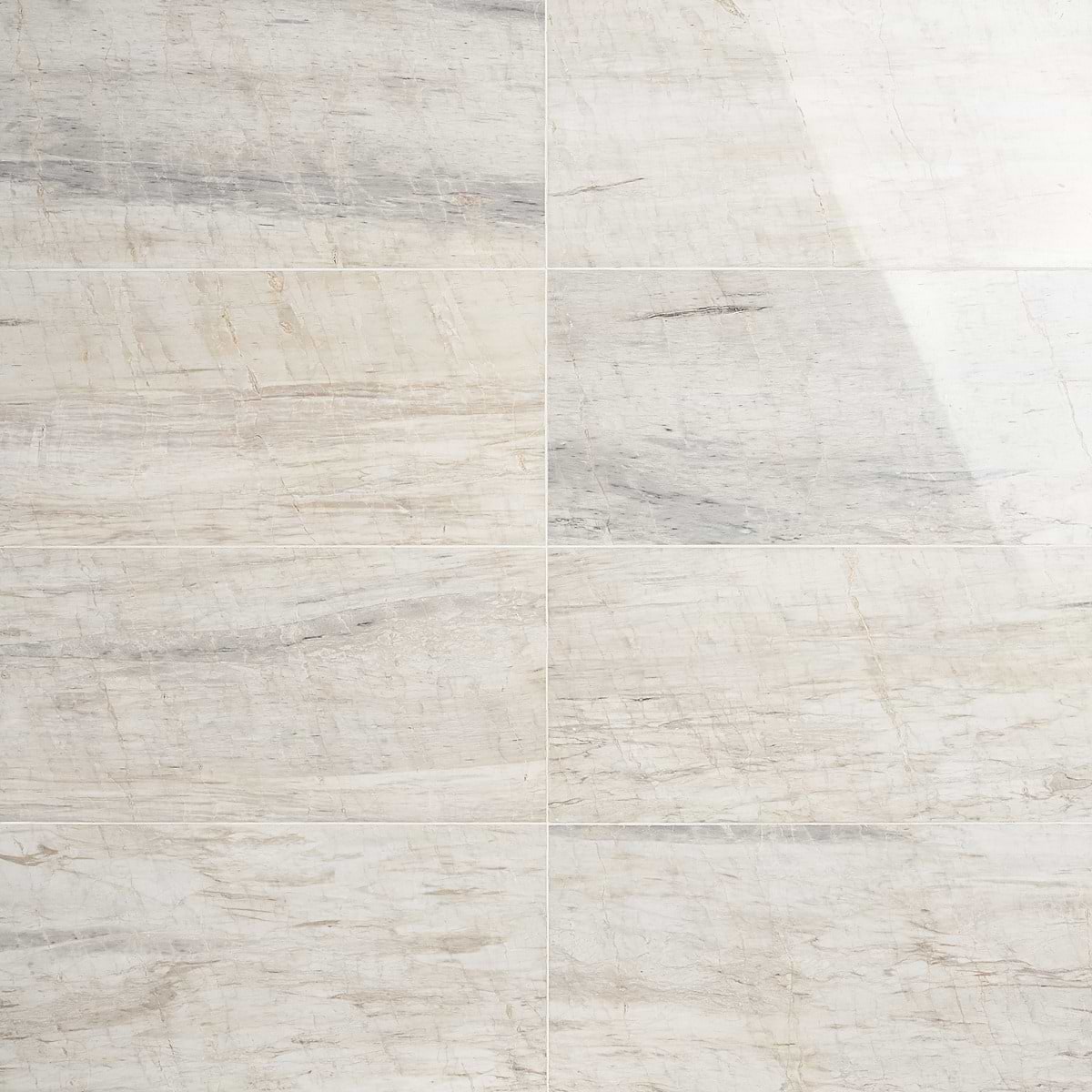 SABBIA MARBLE Beige 12x24 Polished Tile