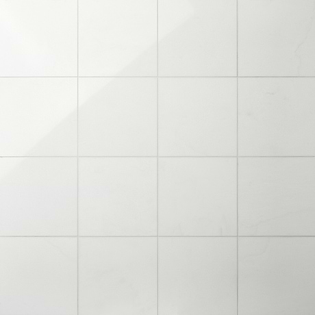White Thassos 12x12 Polished Marble Tile