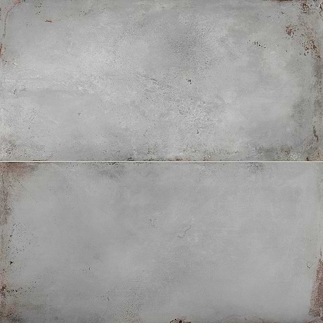 Flatiron Gray 24x48 Matte Porcelain Tile By Angela Harris