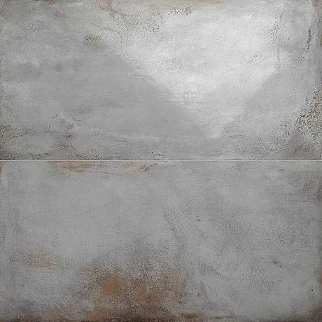 Flatiron Gray 24x48 Semi-Polished Porcelain Tile By Angela Harris