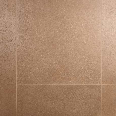 Bariazzo Sienna Terracotta 36x36 Semi-Polished Porcelain Tile