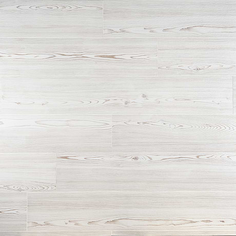 Barberry Mandorla White 8X48 Wood Look Matte Porcelain Tile