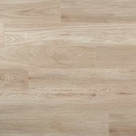 Silkwood Almond Beige 8x48 Wood Look Matte Porcelain Tile
