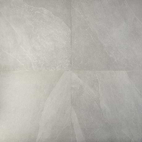 Fordham Grigio Gray 24X24 Matte Porcelain Tile