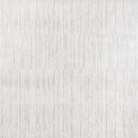 Twilight Deco Pearl Beige 12X48 Metal Look Matte Porcelain Tile