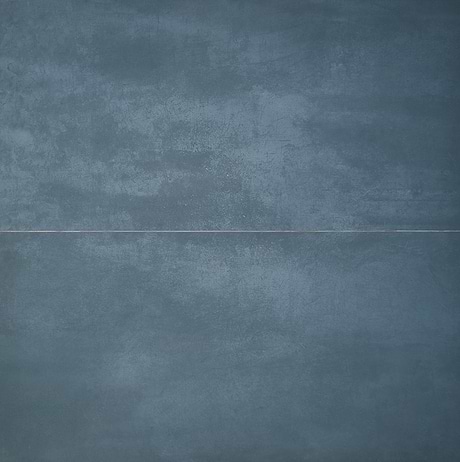 Bond Indio Blue 24x48 Matte Porcelain Tile