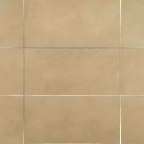 Clay Glee Gold 16x32 Matte Porcelain Tile