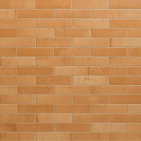 Saltillo Peach Terracotta 2.5x10 Matte Porcelain Tile