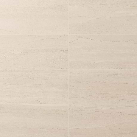 Treveso Beige 12x24 Limestone Look Matte Porcelain Tile