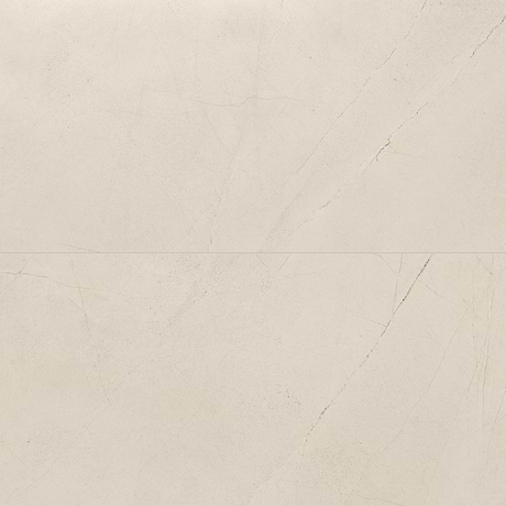 Theo Marfil Cream 24x48 Marble Look Antique Satin Porcelain Tile