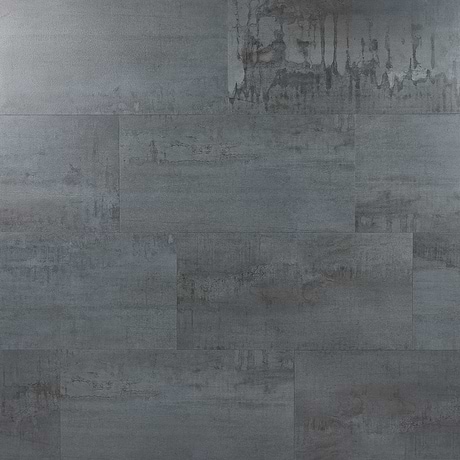 Inspira LVT Inspira Oxide Rigid Cores Click 12x24 Luxury Vinyl Tile by Angela Harris