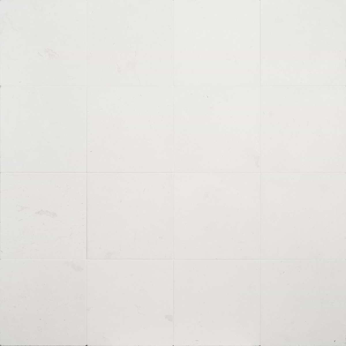CORINTHIAN WHITE White 12x12 Honed Limestone Tile