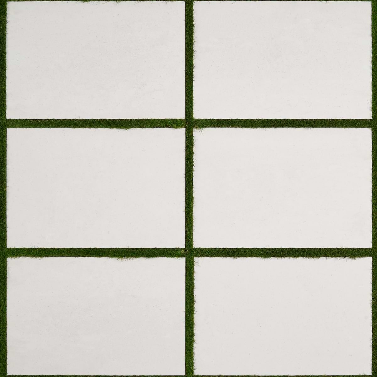 CORINTHIAN WHITE White 16x24 Tumbled Limestone 3CM Outdoor Paver