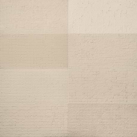 Rakestone Carved Cube Porto Beige 12x24 3D Honed Limestone Stone Tile