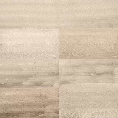 Rakestone Carved Split Porto Beige 12x24 Textured Honed Limestone Stone Tile