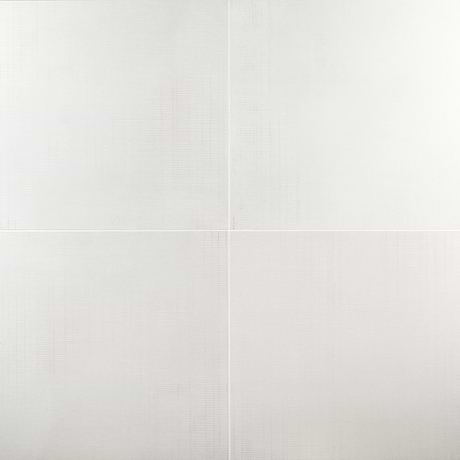 Ristretto Ice White 24X24 Matte Porcelain Tile