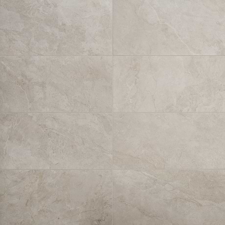 Thor Bone Beige 12x24 Matte Porcelain Tile