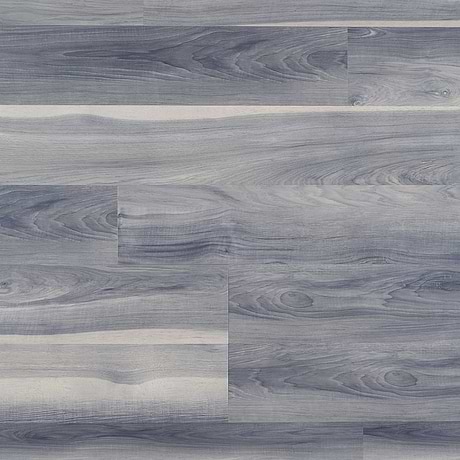 Sky Oak Coastal Blue 6x48 12mil Rigid Core Click Luxury Vinyl Plank