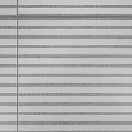 Bestow Saori Charcoal Gray 24x24 Textured Porcelain Tile