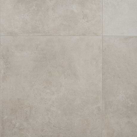 Saint Remy Avorio White 3D Textured Veining 36x36 Limestone Look Semi-Polished Porcelain Tile