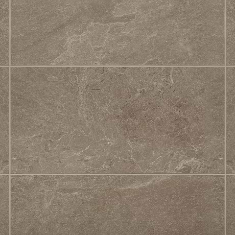 ZenTech Greige Beige 12x24 Matte Porcelain Tile