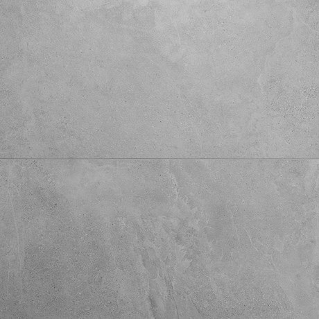 Lune Gray 24x48 Matte Porcelain Tile