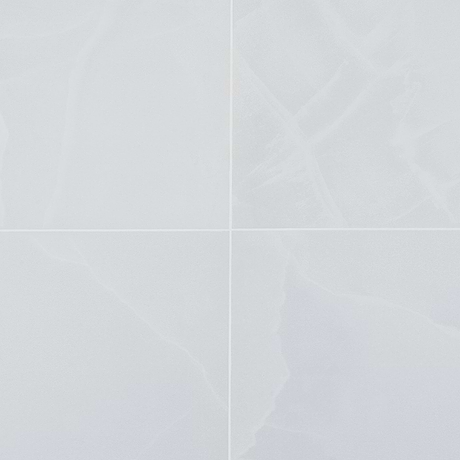 DreamStone Aztec Onyx Azul Blue 12x24 Matte Porcelain Tile