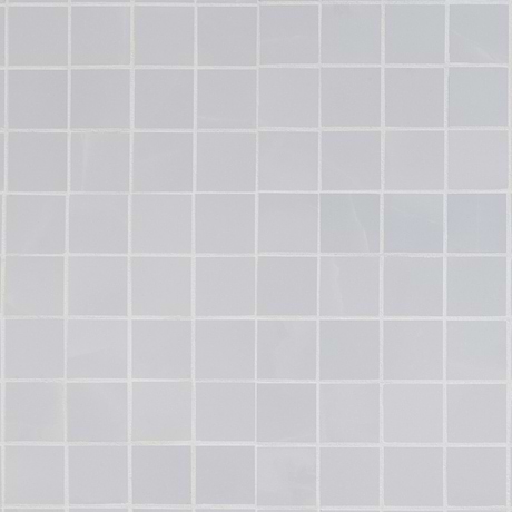 DreamStone Onyx Aztec Azul Blue 2x2 Matte Porcelain Mosaic