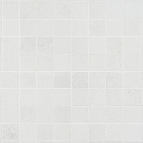 Bond Palladium Light Gray 2x2 Matte Porcelain Mosaic