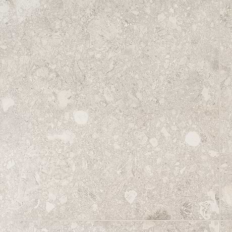 Rizo Gray 24x24 Terrazzo Look Matte Porcelain Tile