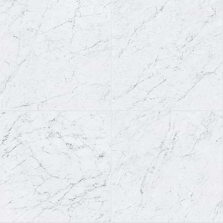 Paleo Marble White 24x24 Textured Porcelain 2CM Outdoor Paver